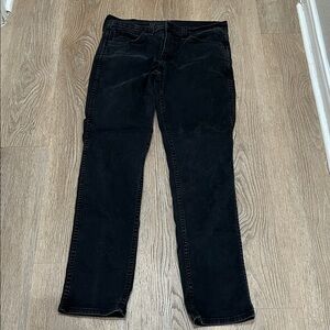 Men’s Levis 511 Jeans